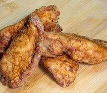 Стрипсы куриные 