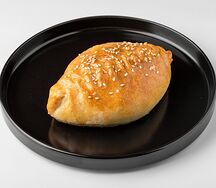 Самса куриная
