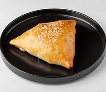 Самса с говядиной