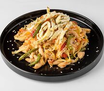 Лапша китайская