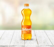Добрый Апельсин