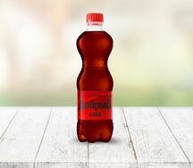 Добрый Кола без сахара