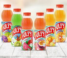 Pulpy