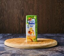 Сок Черноголовка Мультифрукт 