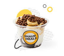 Десерт Shaurmeals