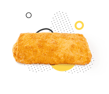 Сырная в кляре