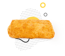 Фирменная в кляре