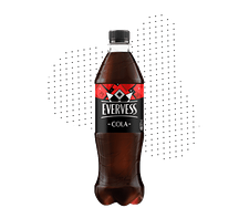 Эвервесс кола