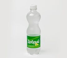 Добрый Лайм