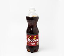 Добрый Кола