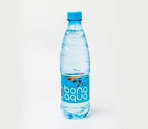 BonAqua негазированная