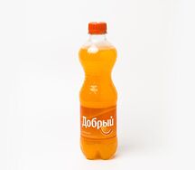 Добрый Апельсин