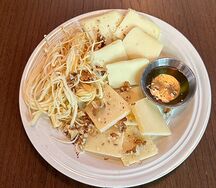 Ассорти сырное