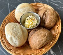 Хлебная корзинка