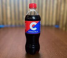 Очаково CoolCola