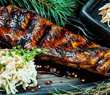 BBQ Texac