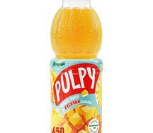 Добрый Pulpy Ананас Манго