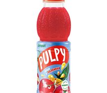 Добрый Pulpy Вишня
