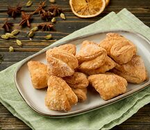 Печенье Творожное