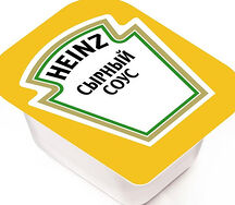 Соус Heinz Сырный