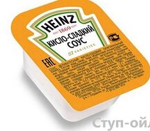 Соус Heinz Кисло-сладкий