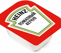 Соус Heinz Кетчуп