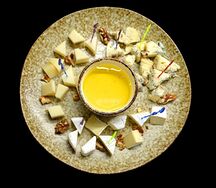 Микс сыров