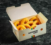 Луковые кольца