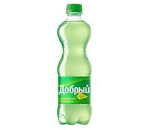 Добрый Лимон-лайм