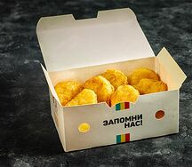 Наггетсы куриные