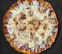 Мясная