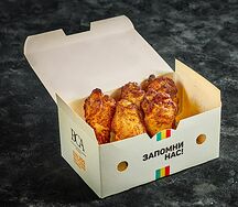 Крылышки куриные