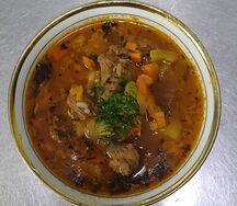 Харчо