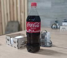 Coca-Cola M