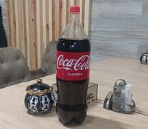 Coca-Cola