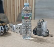 Питьевая вода Снежная