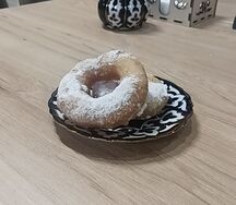 Пончики