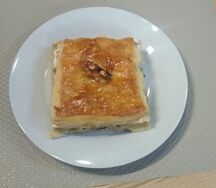 Пахлава