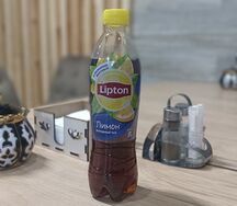 Lipton Лимон