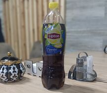 Lipton Лимон