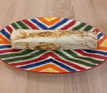 Шаурма с курицей
