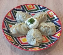 Манты