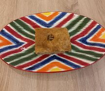 Пахлава