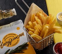 Картофель фри 