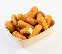 Сырные палочки