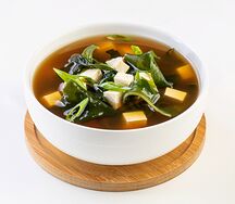 Мисо-суп