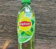 Липтон зеленый 