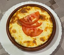 Мадам Бовари 