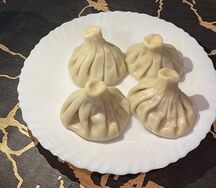 Хинкали калакури