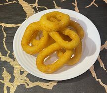 Кольца кальмара